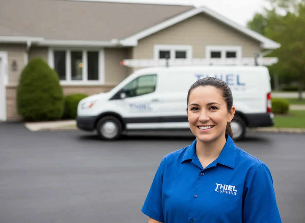 Plumber Braham, MN FAQs